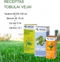 Nufarm MCPA, 100 ml, herbicidas